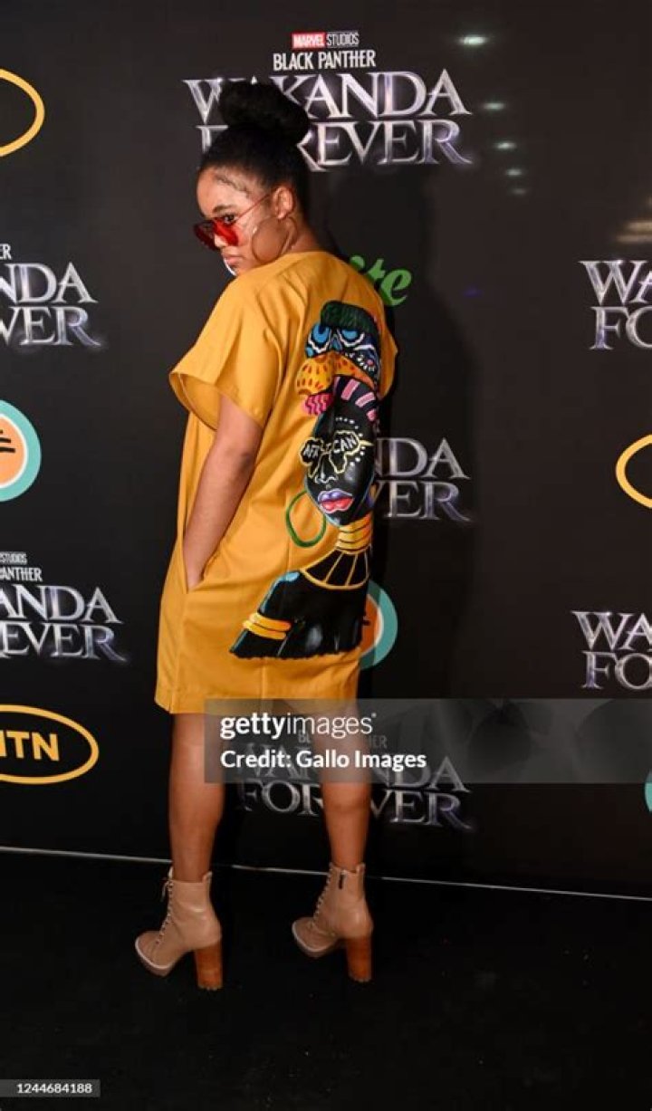 Thandolwethu Mokoena