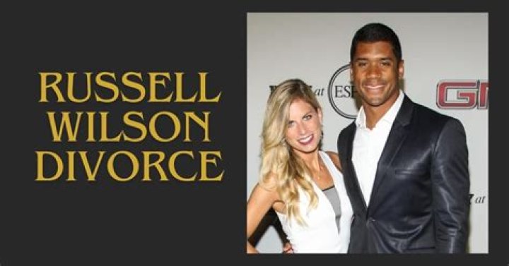 Who Is Ashton Meem – Russell Wilson’s Ex-wife? Inside Her Marriage And Divorce